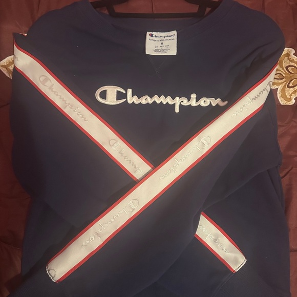 Champion crew neck - Picture 5 of 5